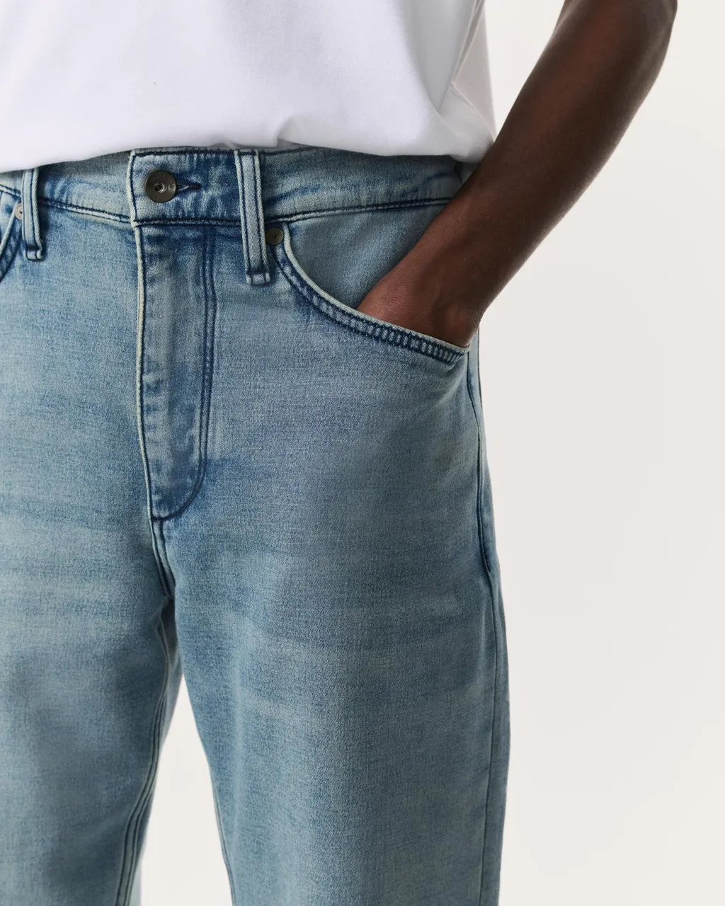 Fit 2 Slim Fit Jeans
