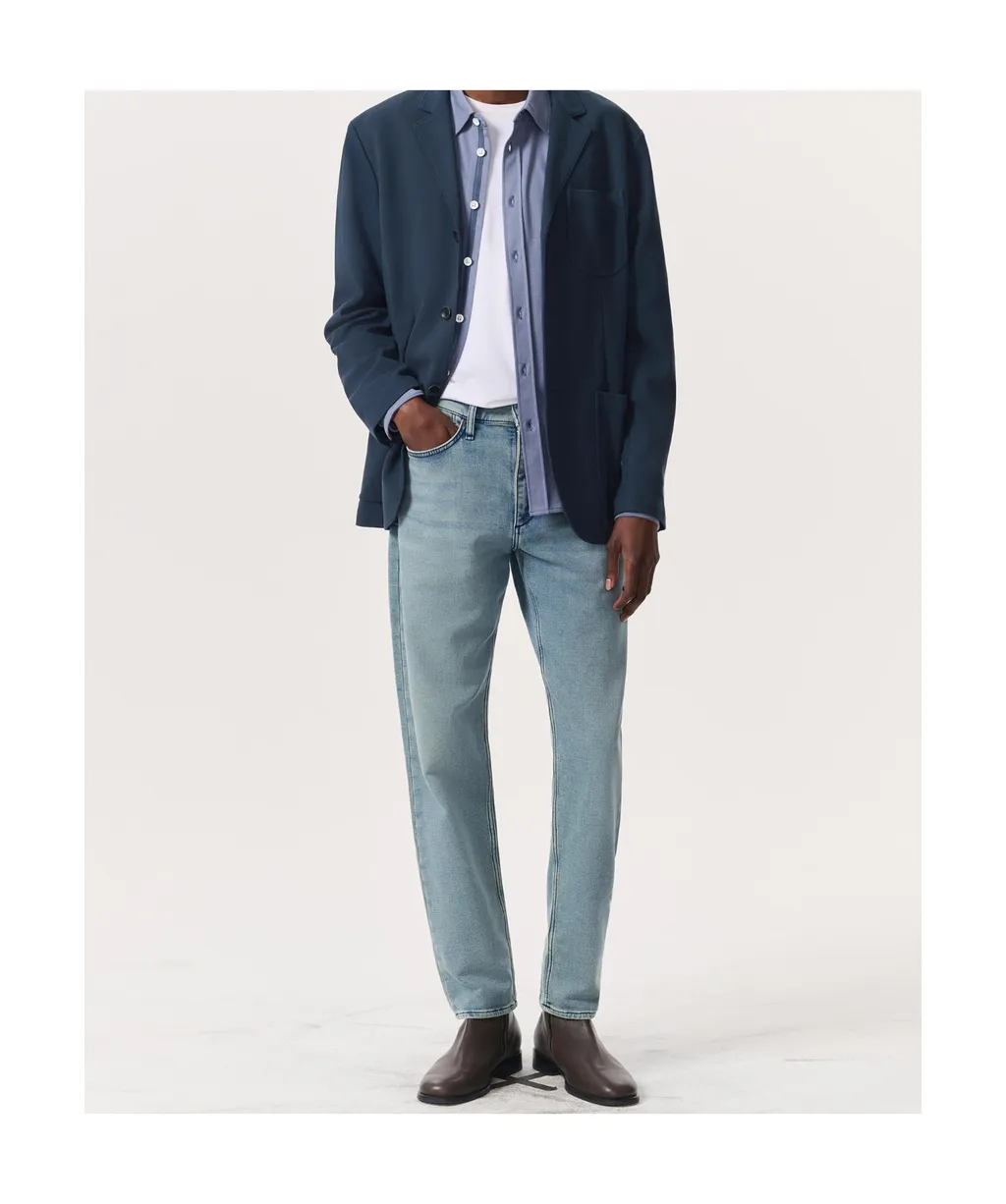 Fit 2 Slim Fit Jeans