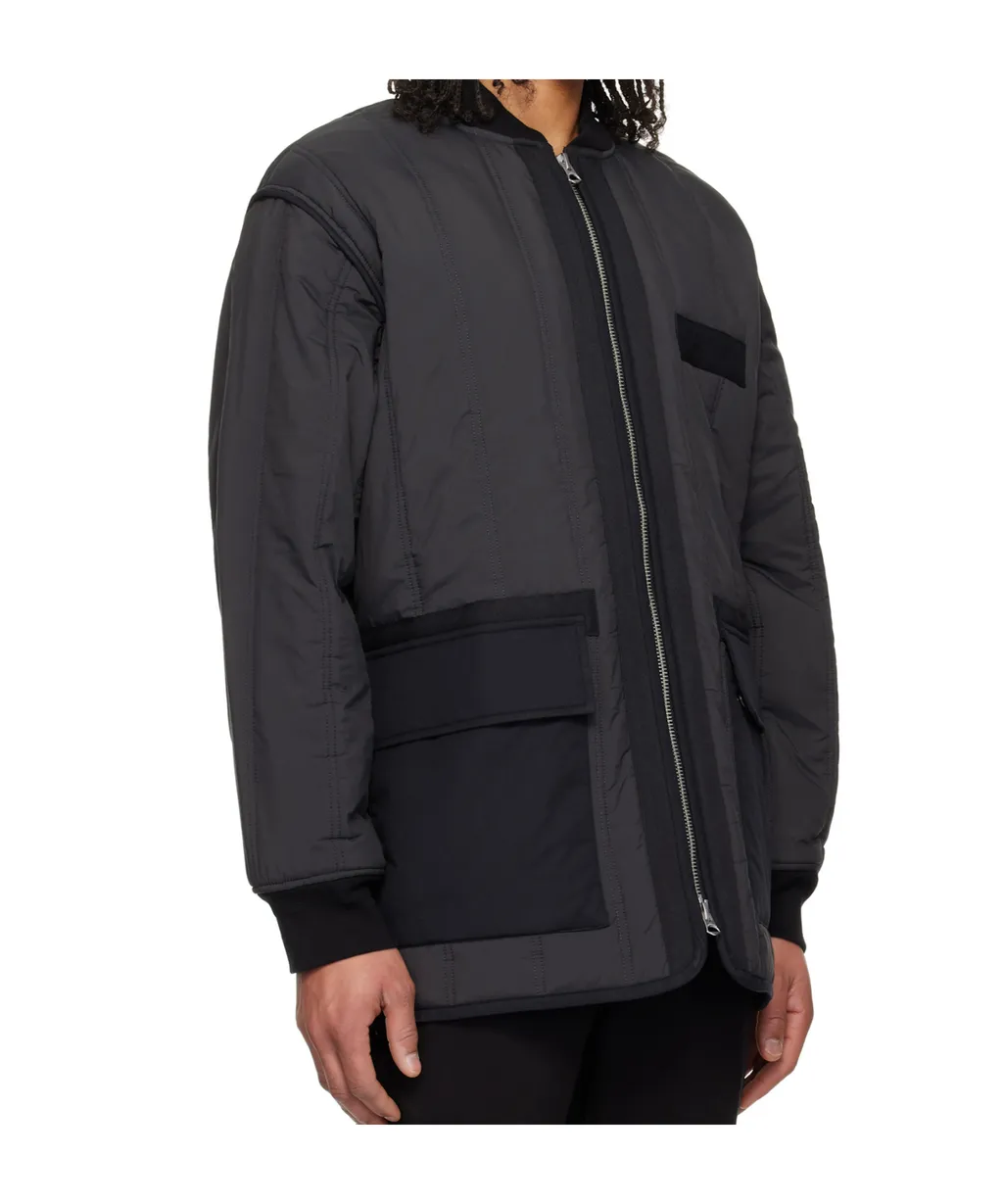 Delta Liner Jacket