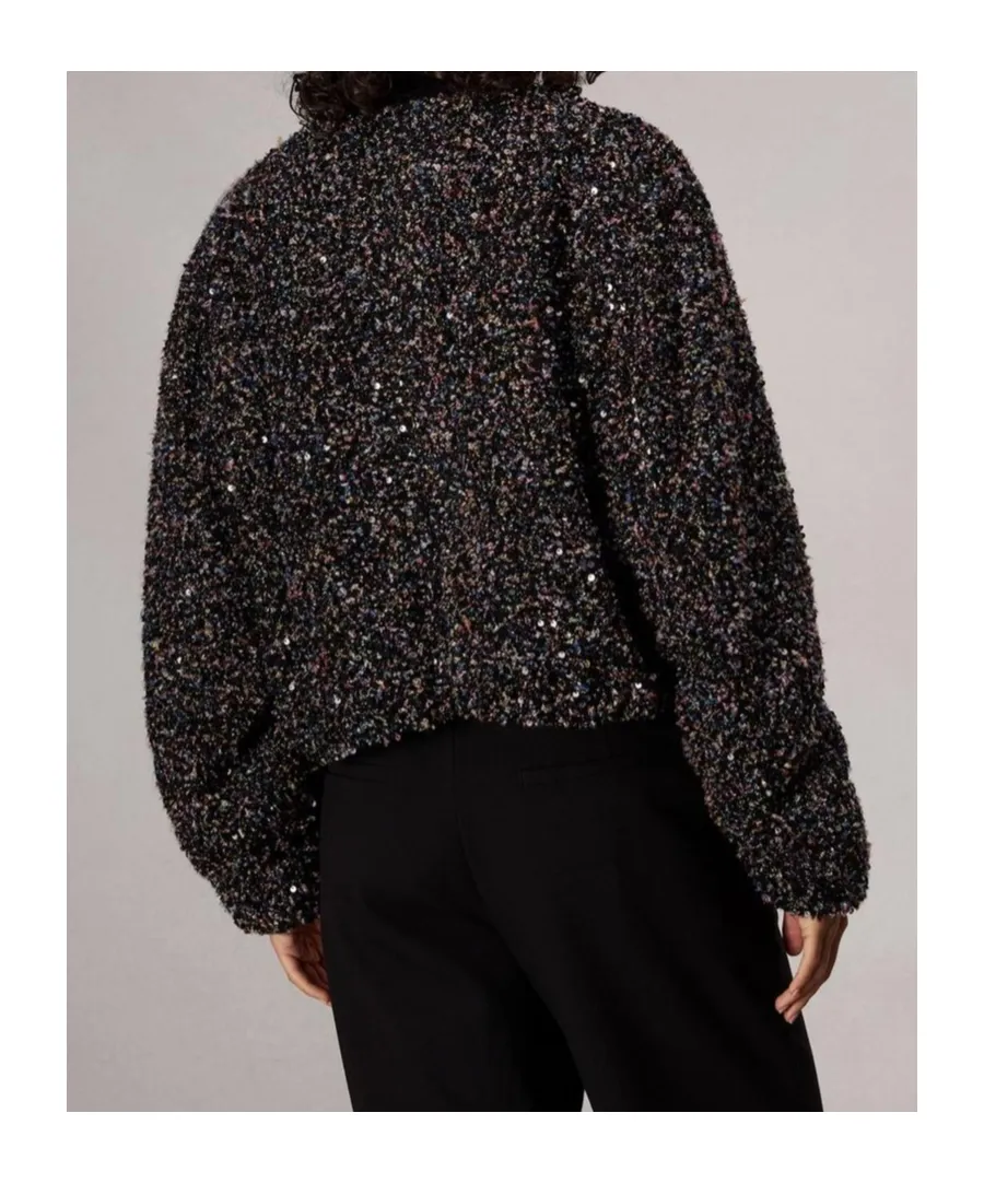 Long Sleeve Casual Jacket