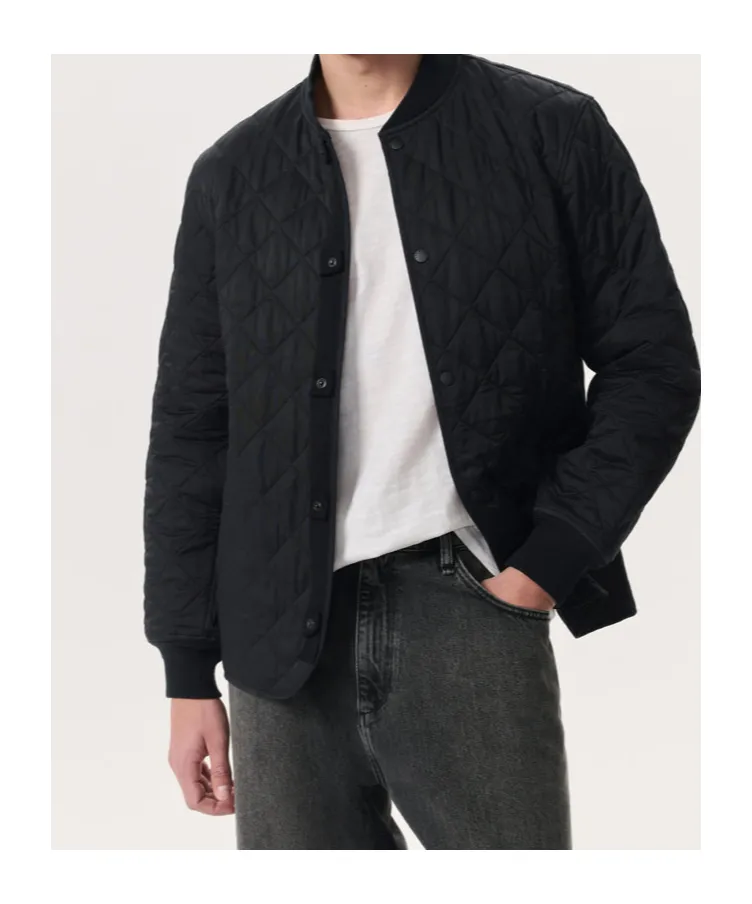 Long Sleeve Casual Jacket
