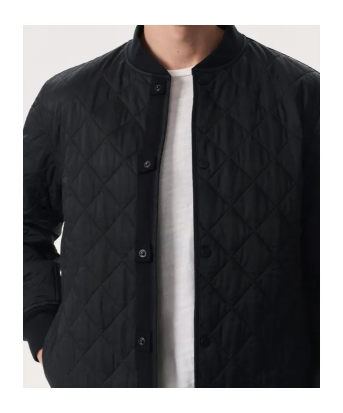Long Sleeve Casual Jacket