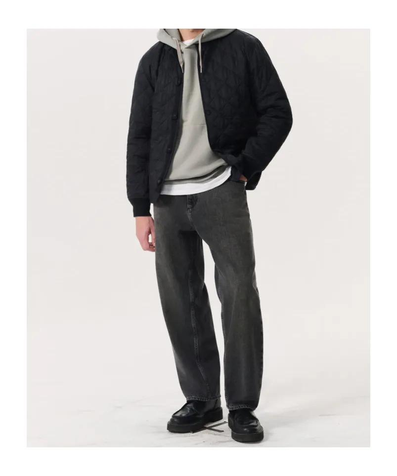 Long Sleeve Casual Jacket