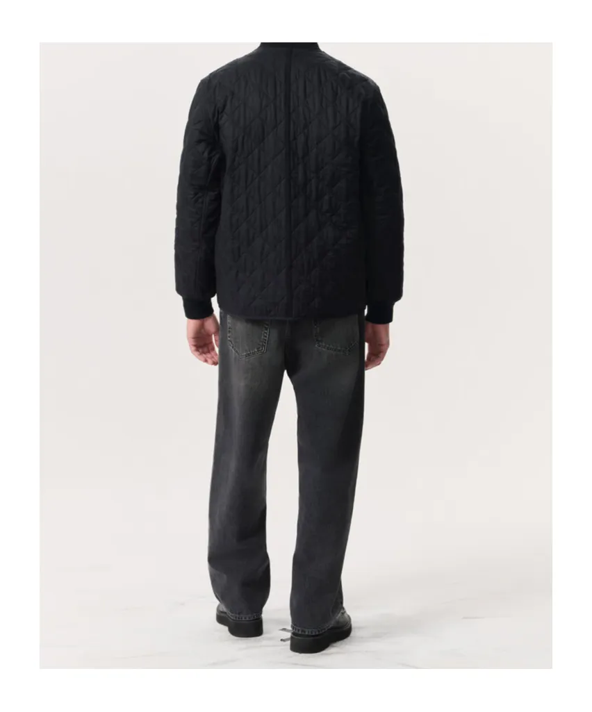 Long Sleeve Casual Jacket