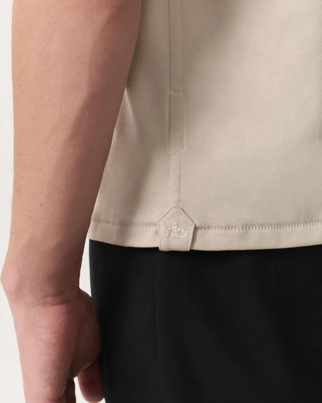 Short-Sleeved T-Shirt