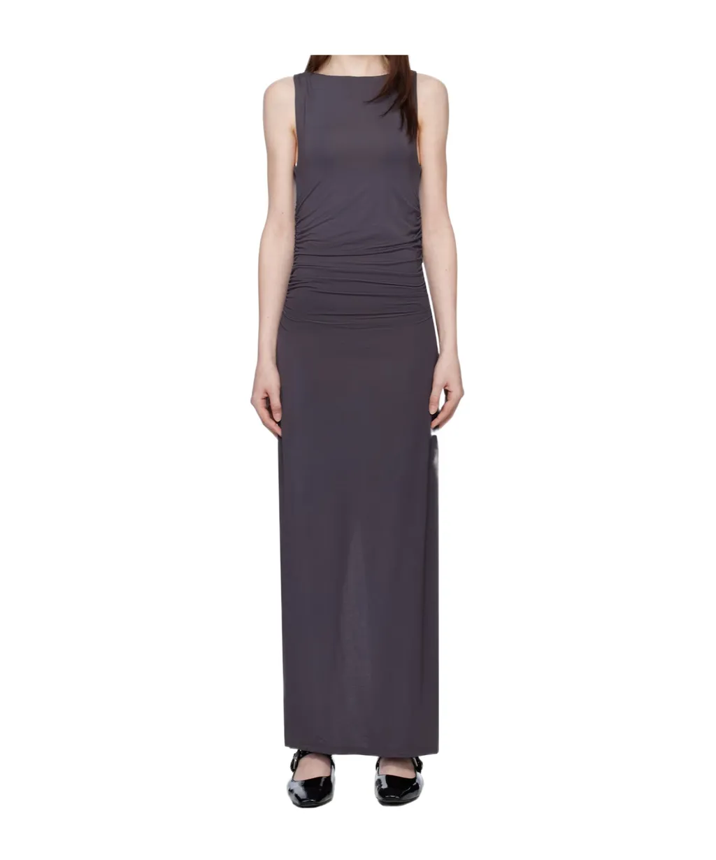 Sleeveless Dress