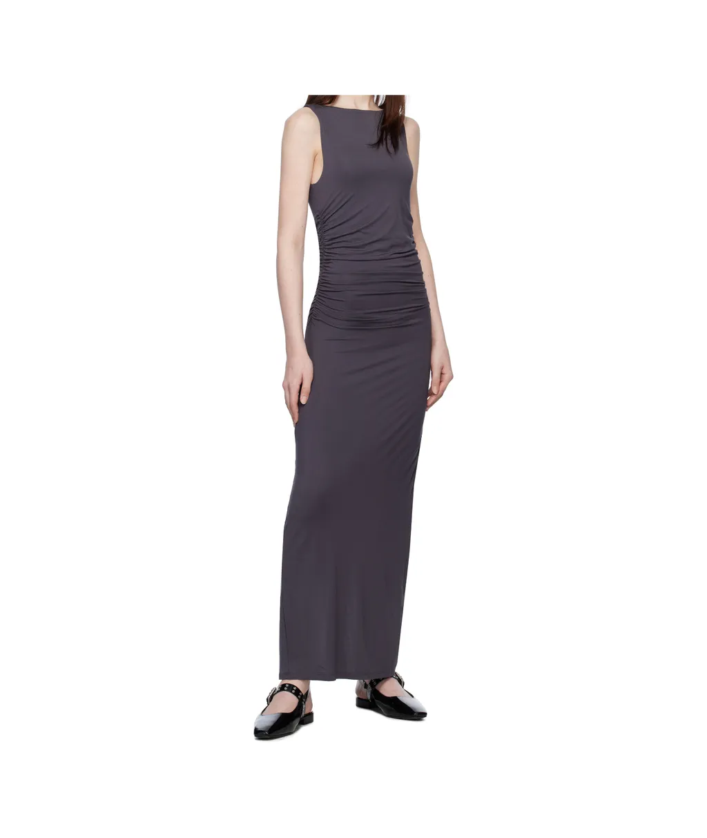 Sleeveless Dress