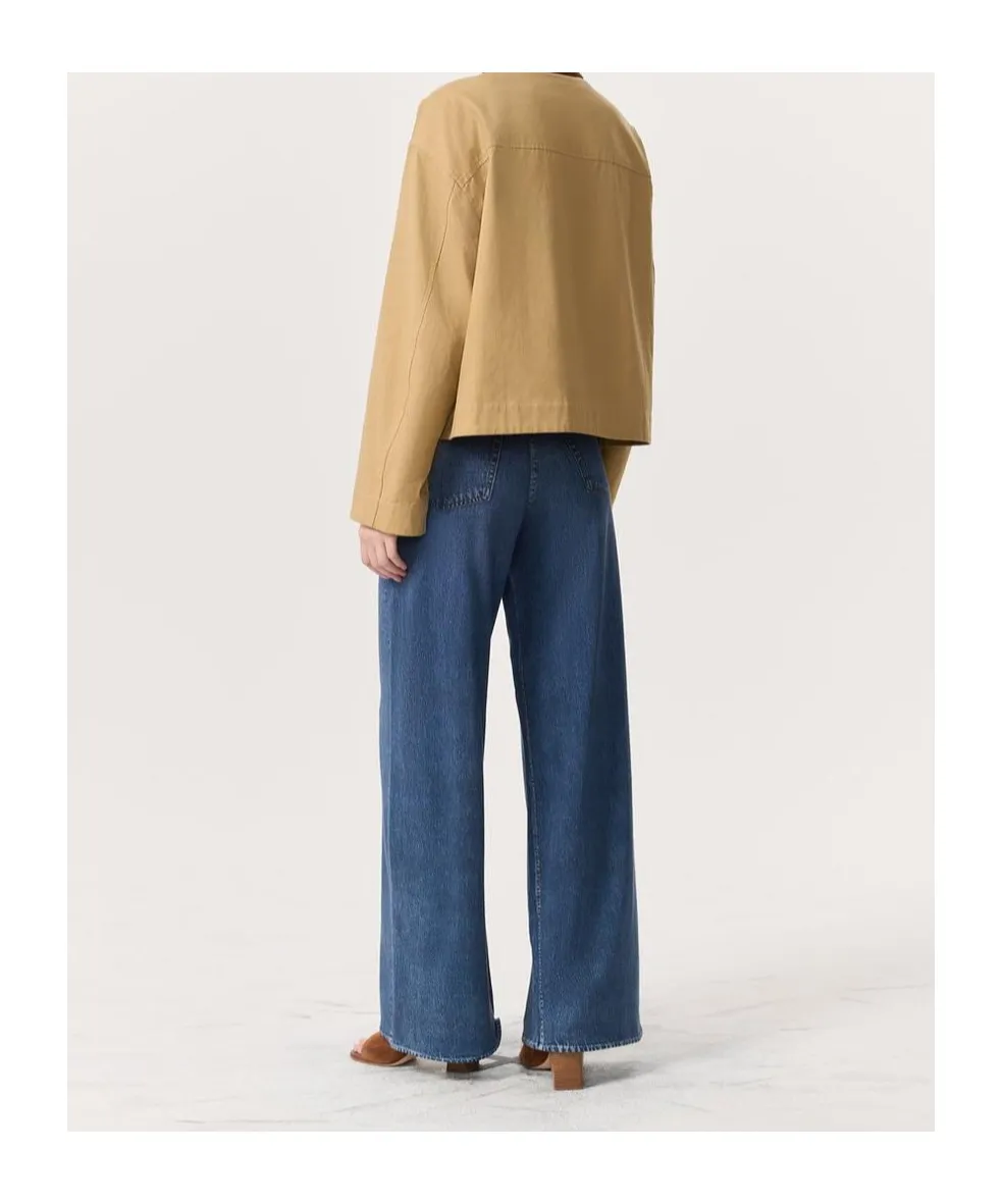 Long Sleeve Casual Jacket