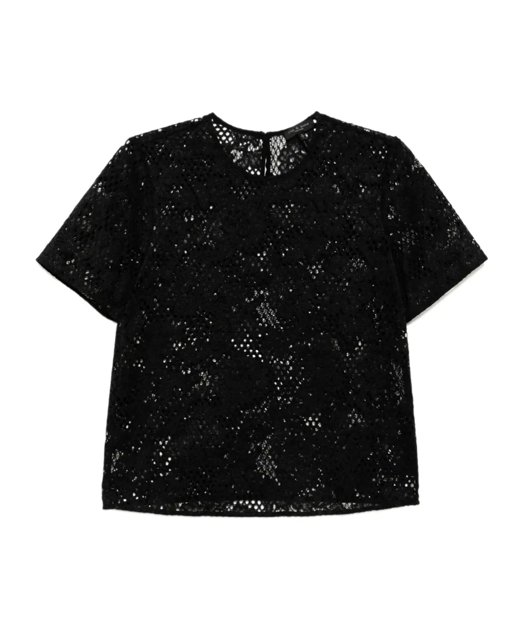 Short-Sleeved T-Shirt