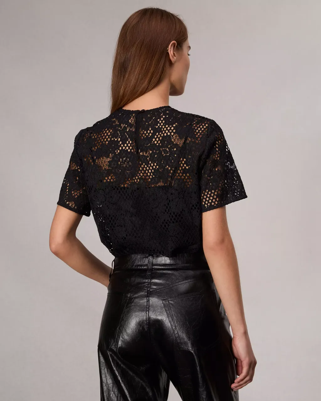 Short-Sleeved T-Shirt
