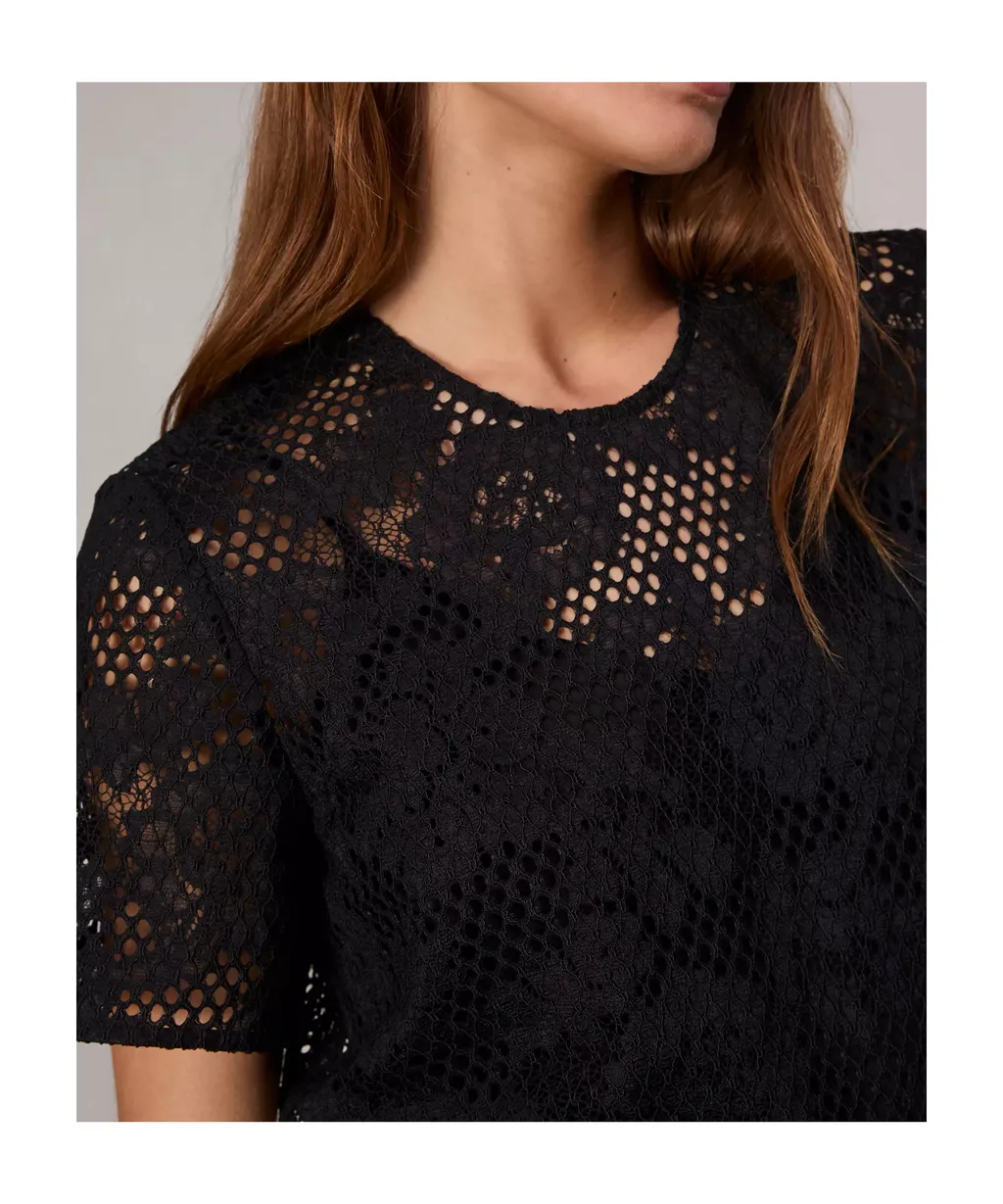 Short-Sleeved T-Shirt