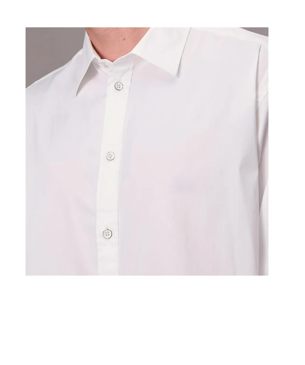 Matthew Poplin Shirt