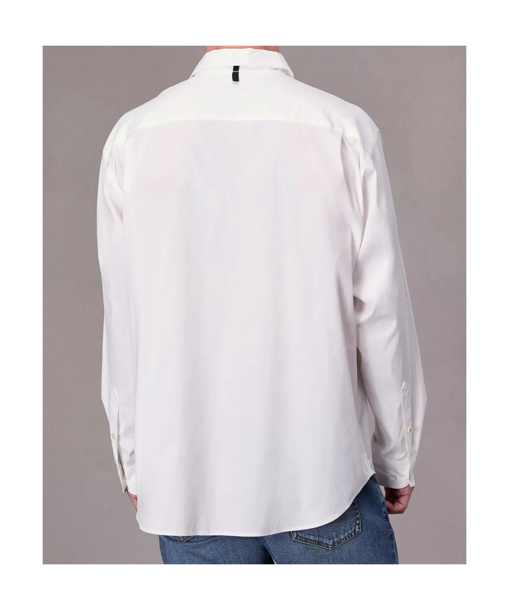 Matthew Poplin Shirt