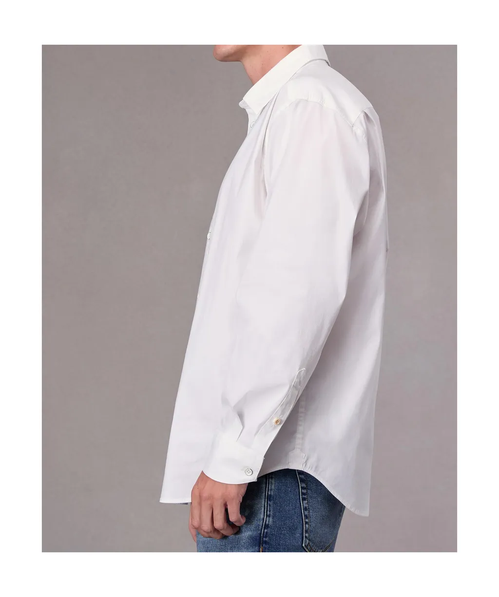 Matthew Poplin Shirt