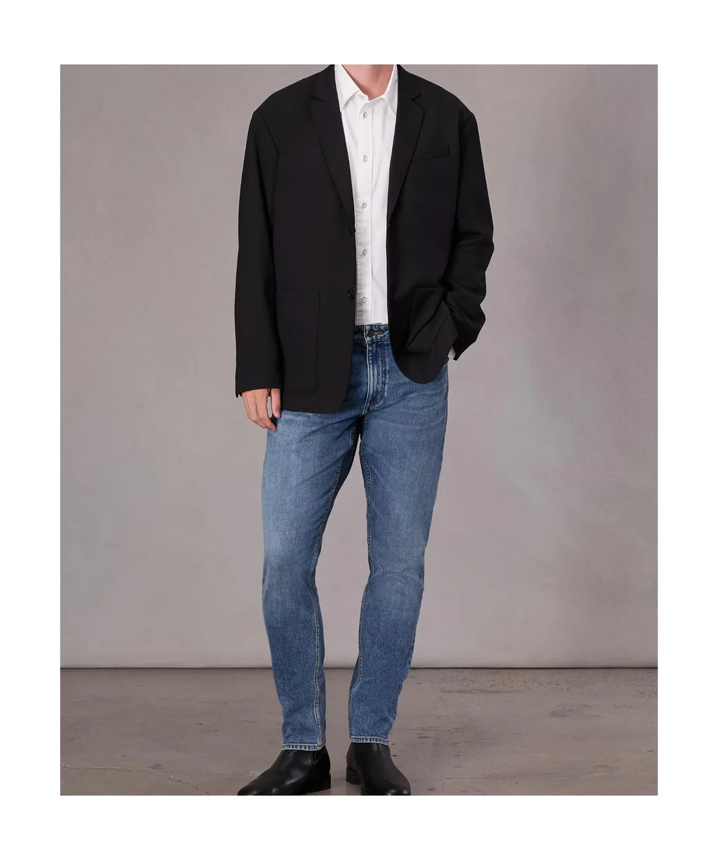 Matthew Poplin Shirt