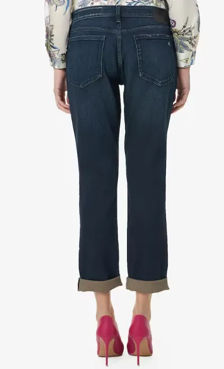 Belt-Loop Jeans