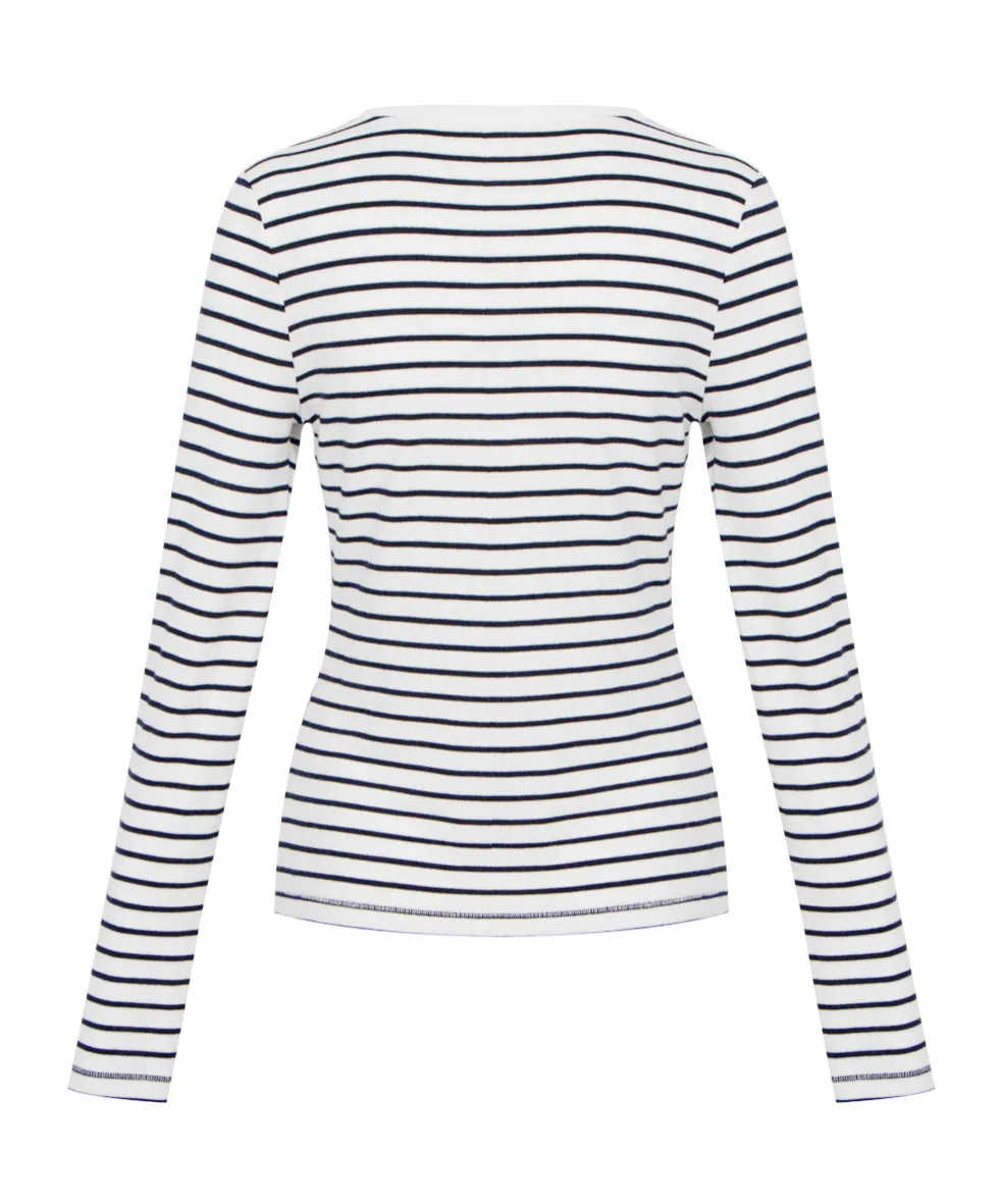 Long-Sleeved T-Shirt