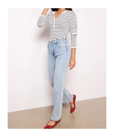 Long-Sleeved T-Shirt