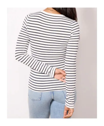 Long-Sleeved T-Shirt