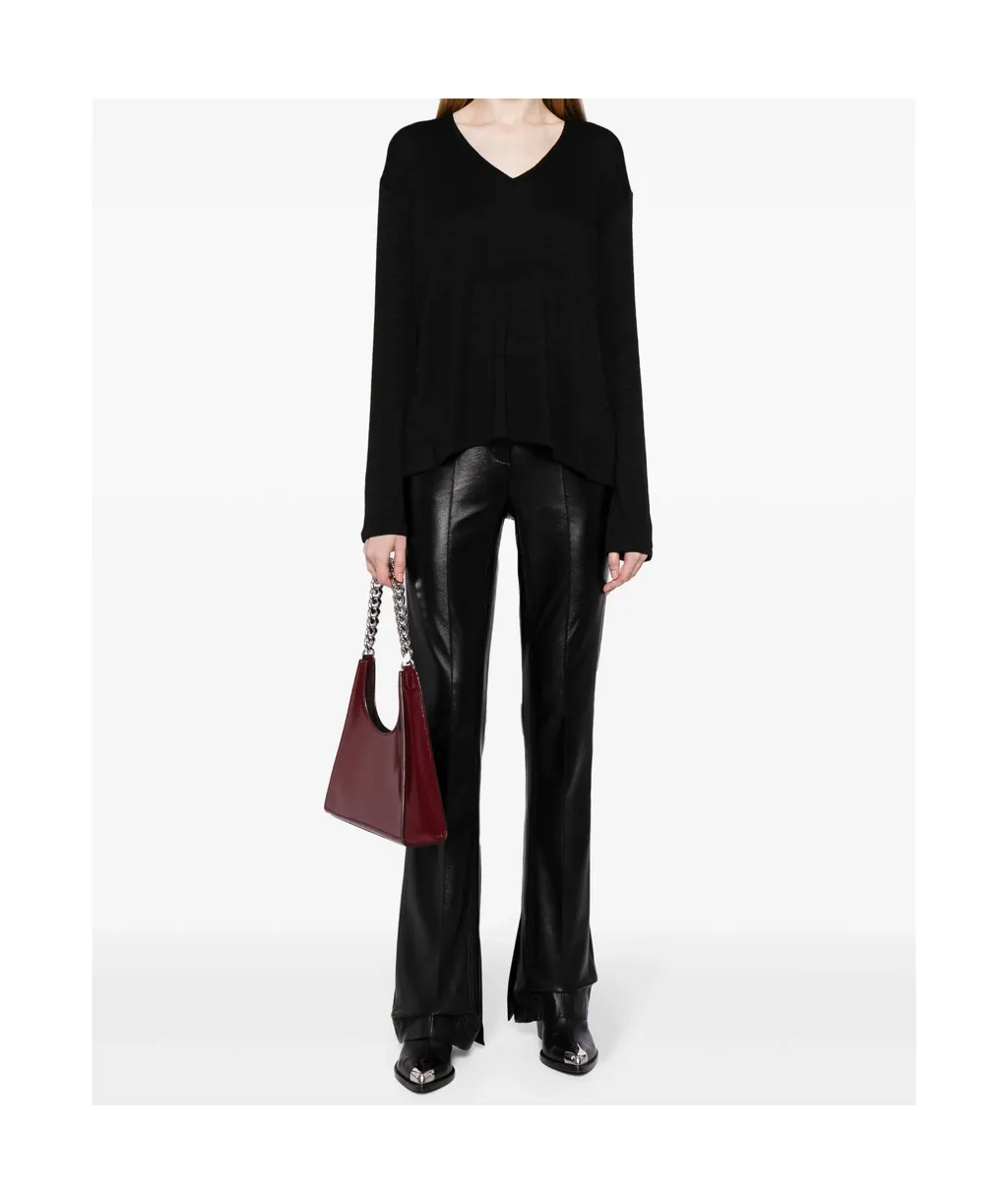 Long-Sleeved T-Shirt