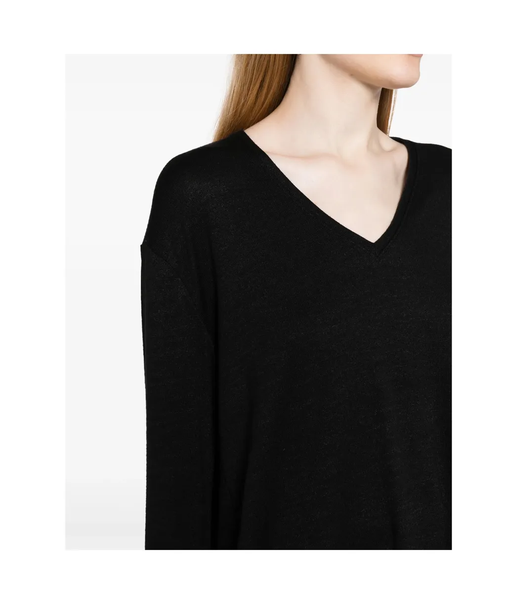 Long-Sleeved T-Shirt