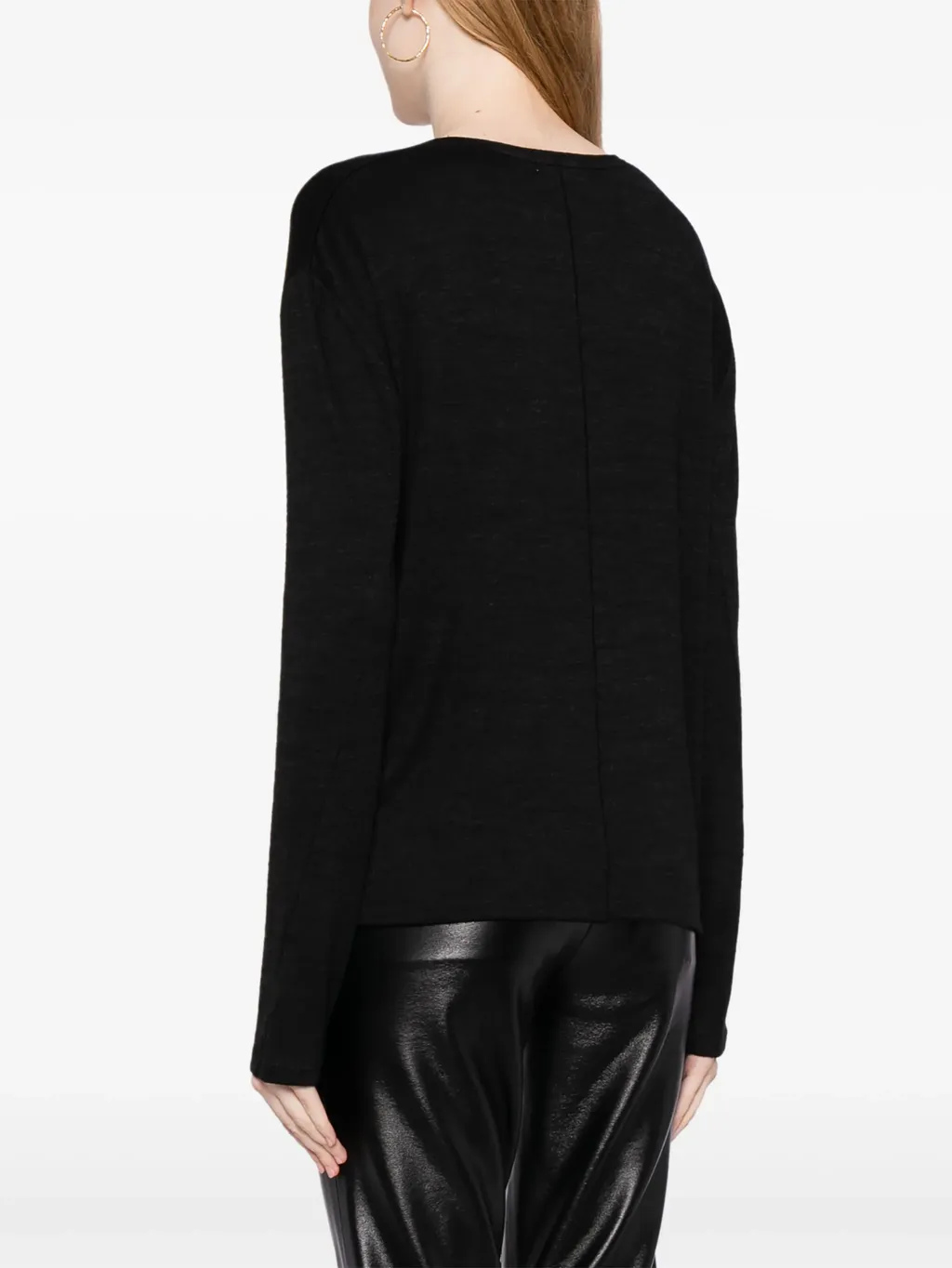 Long-Sleeved T-Shirt