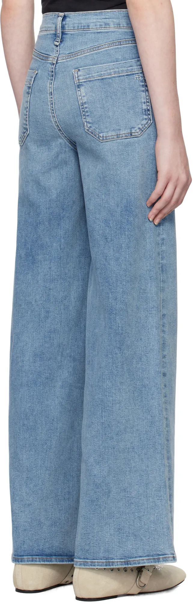 Hadley Jeans