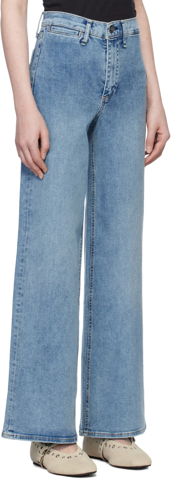 Hadley Jeans