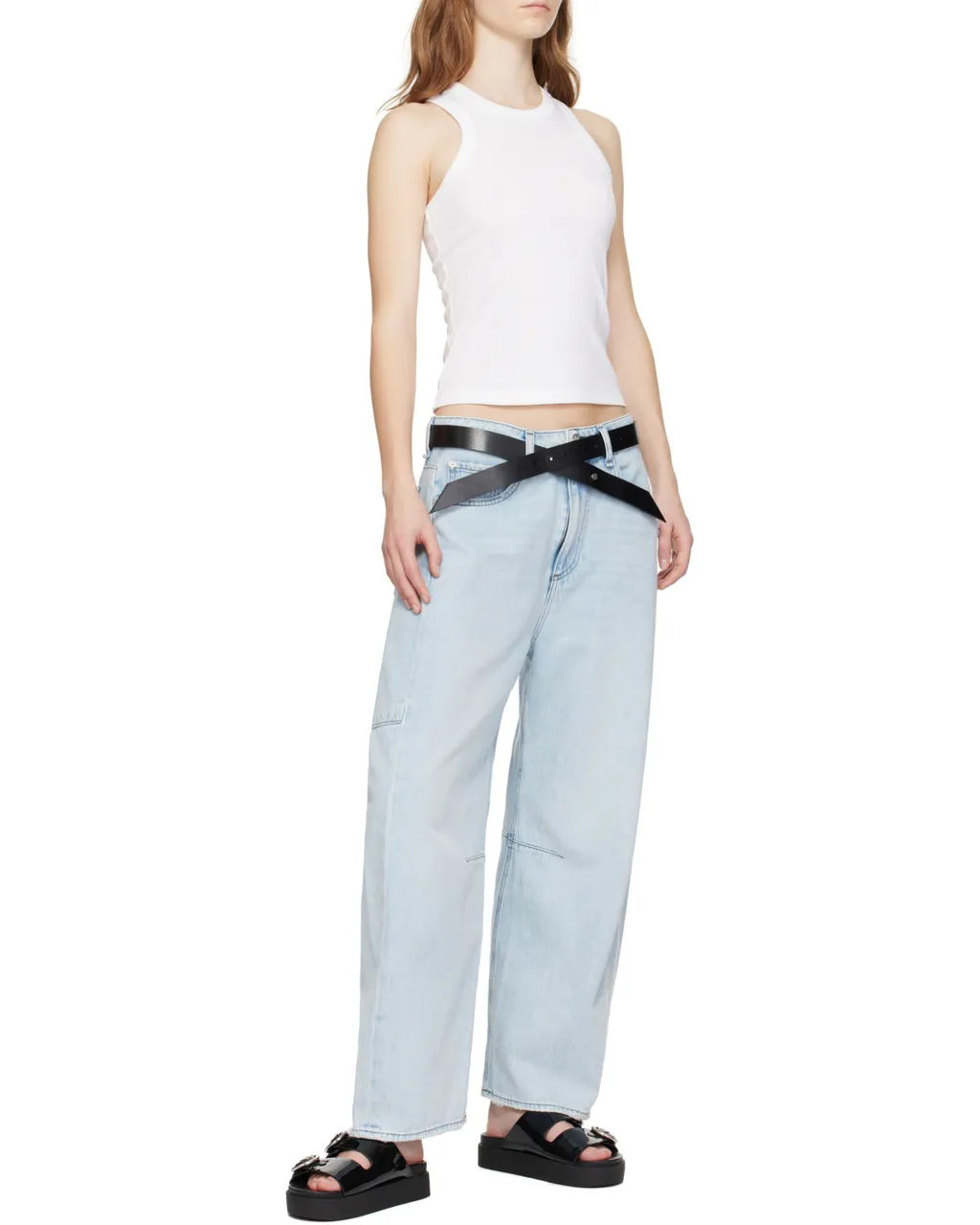 Millie Jeans