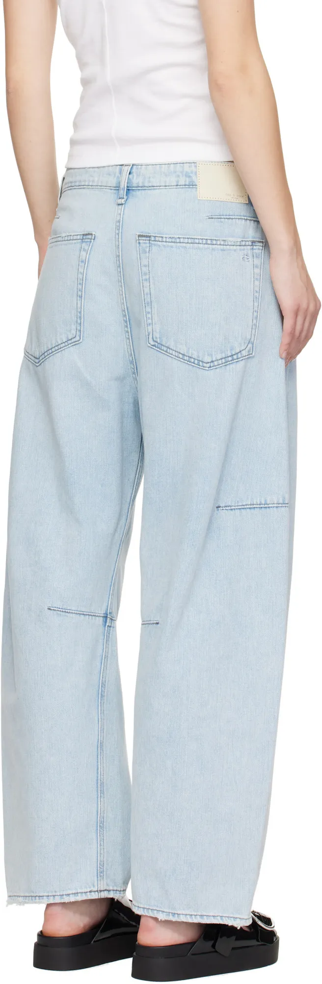 Millie Jeans