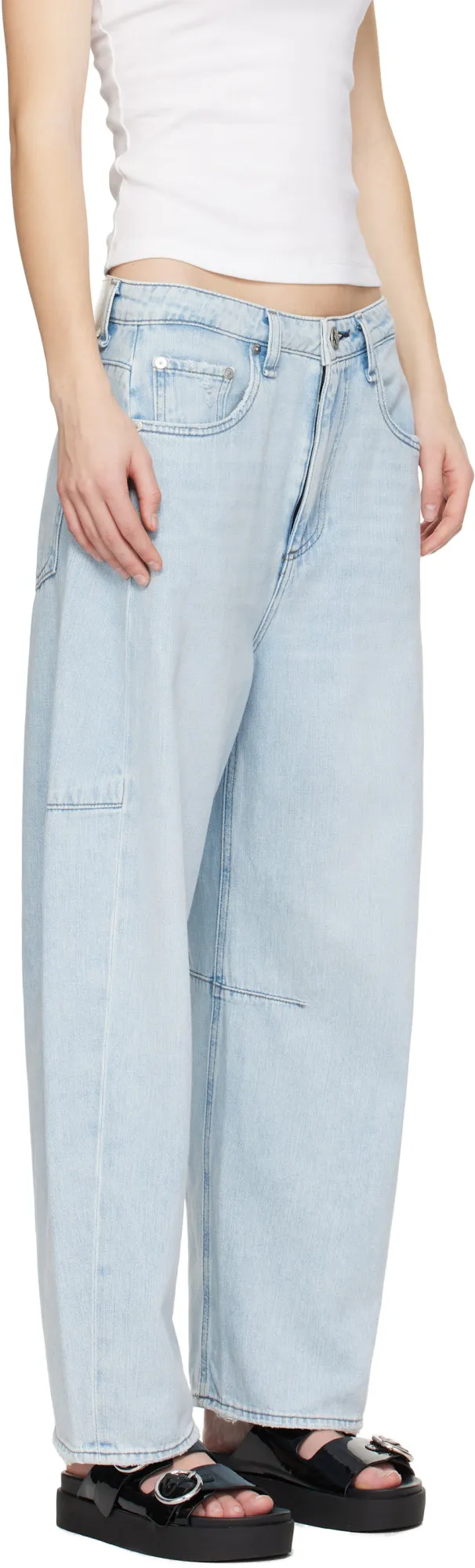 Millie Jeans