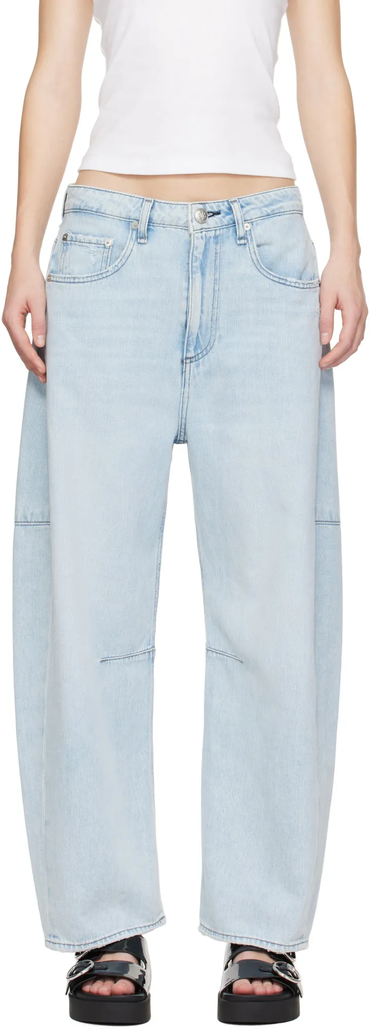 Millie Jeans