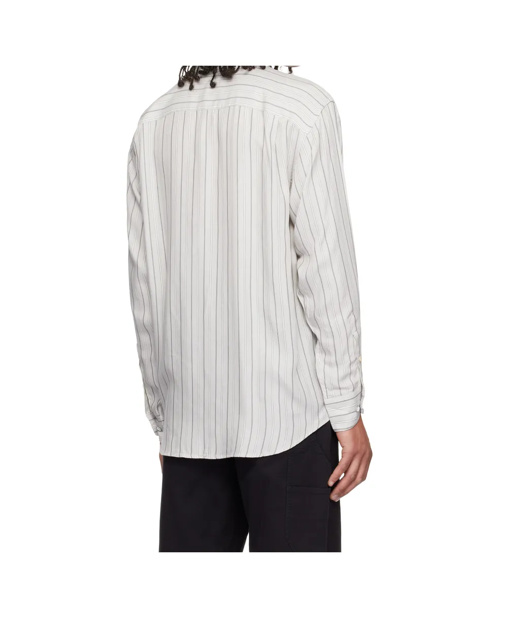 Matthew Striped Shirt