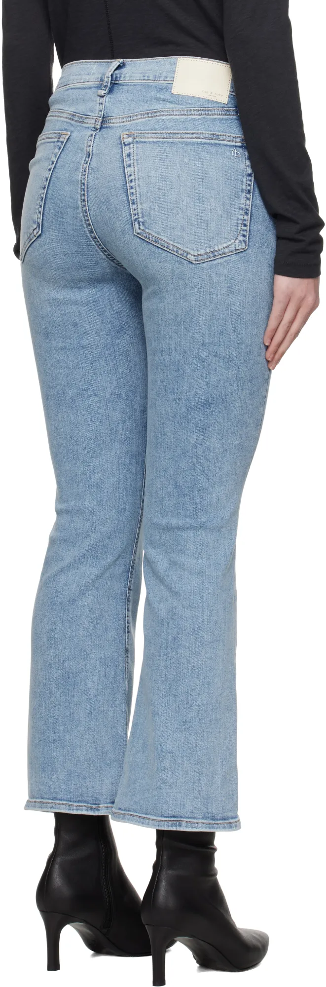 Peyton Jeans