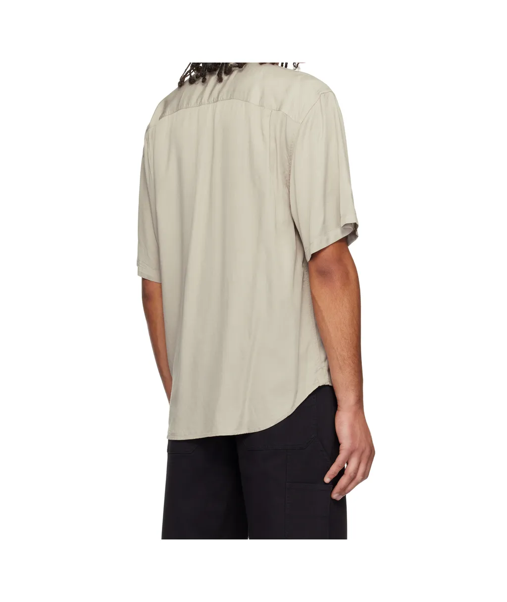 Matthew 2-Pocket Ss Shirt