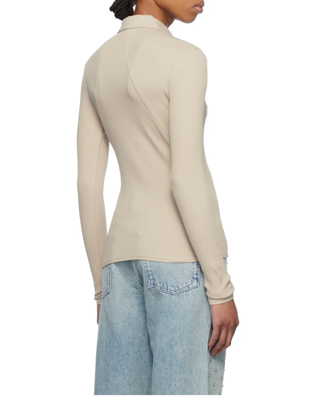 The Essential Polo Top