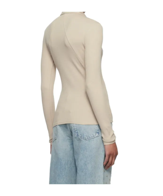 The Essential Polo Top