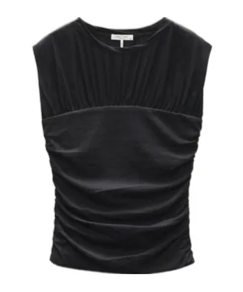 Sleeveless T-Shirt
