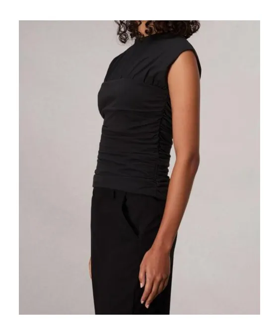 Sleeveless T-Shirt