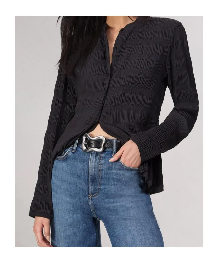 Adjustable Waist Belt