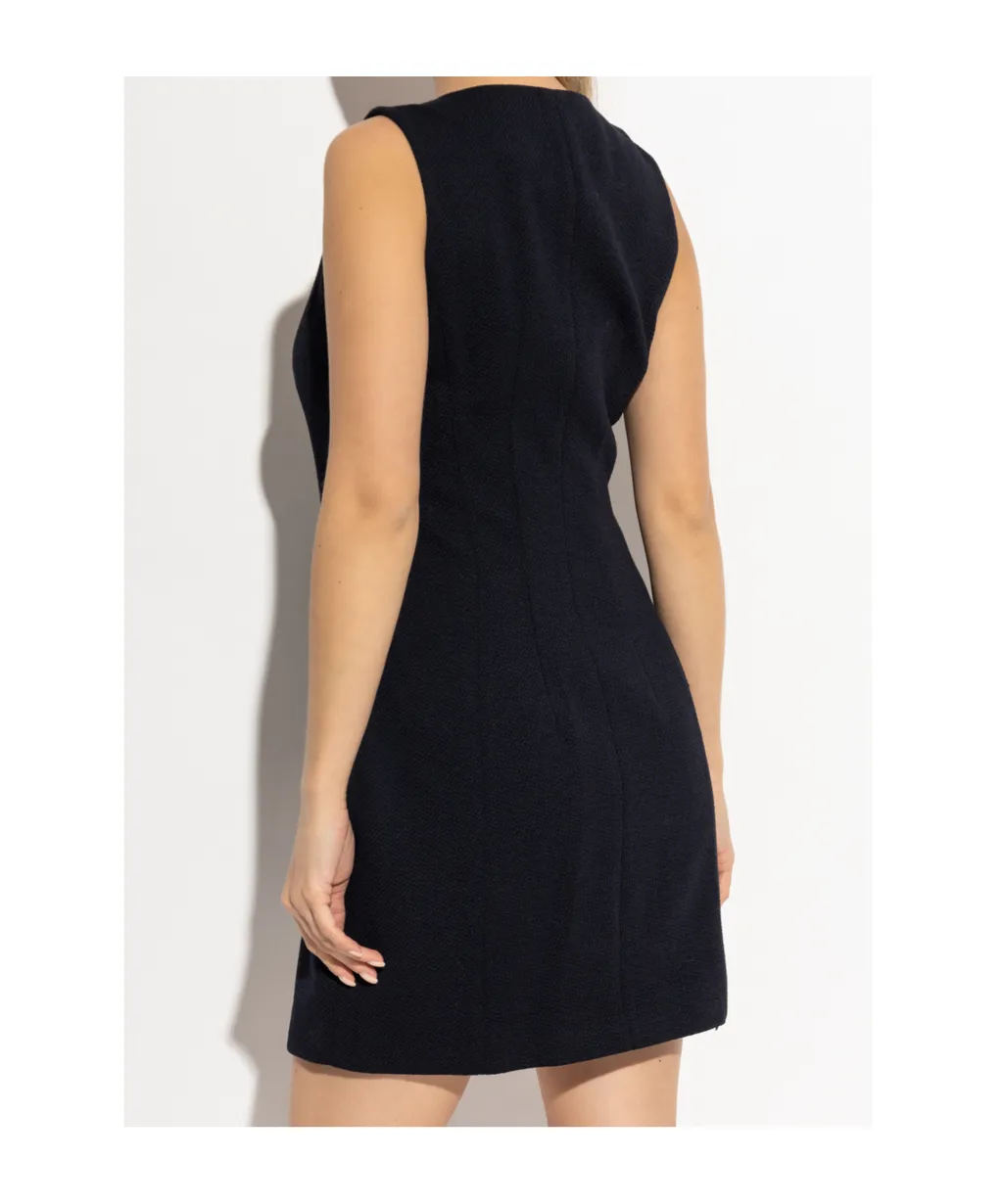 Sleeveless Dress