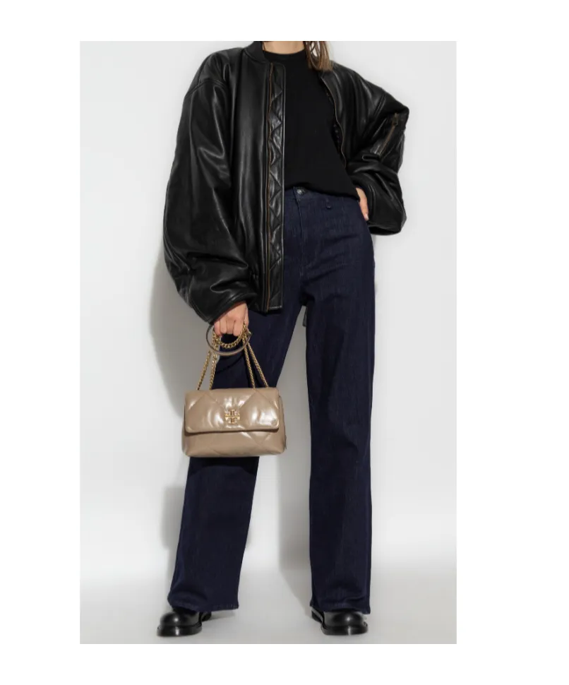 Belt-Loop Jeans