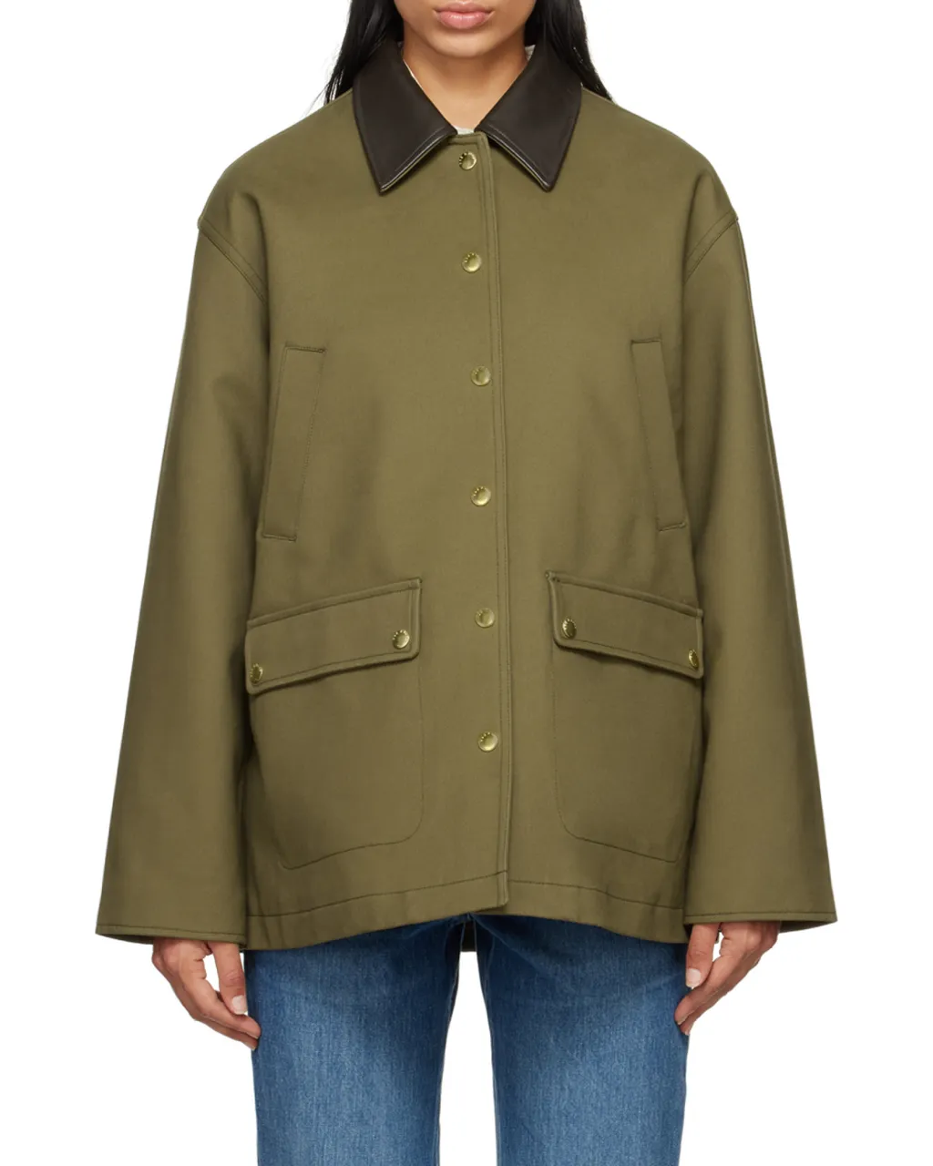 Cassidy Jacket