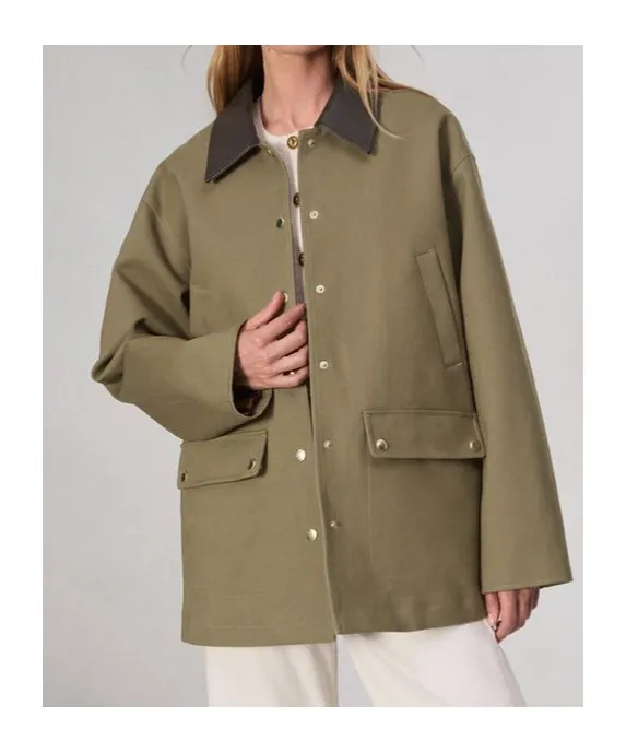 Cassidy Jacket