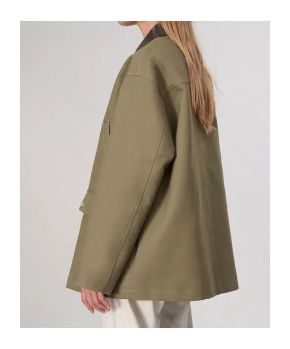 Cassidy Jacket
