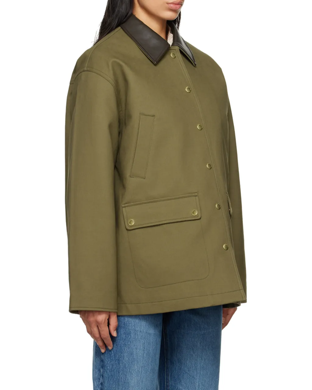 Cassidy Jacket