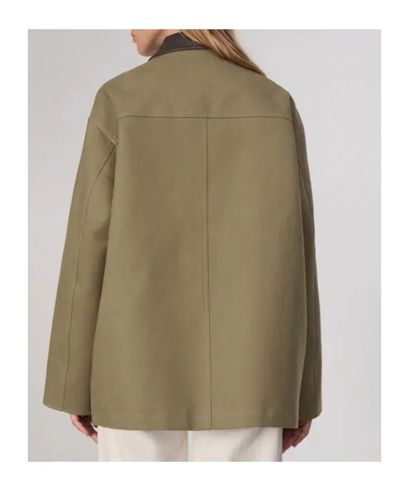 Cassidy Jacket