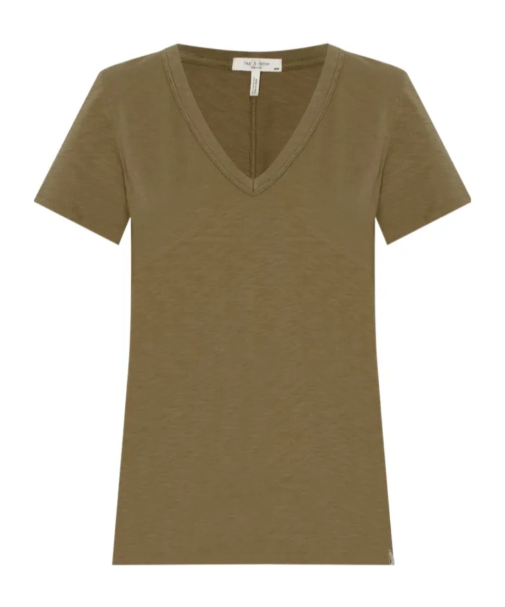 Short-Sleeved T-Shirt