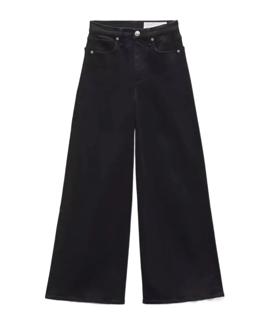 Sofie Ultra-Wide Jeans