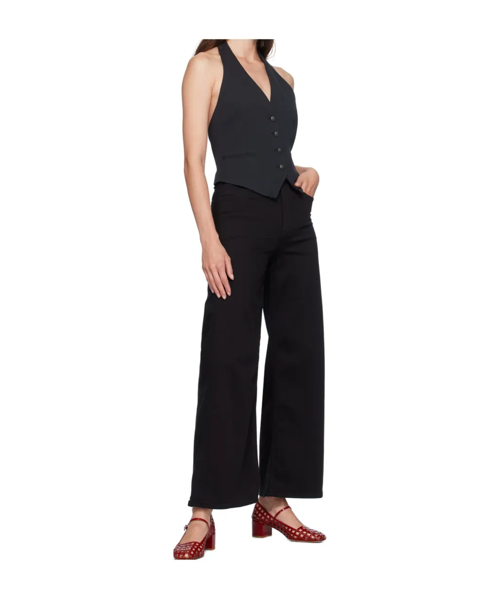 Sofie Ultra-Wide Jeans